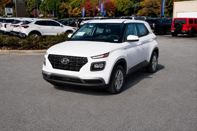 2026 Hyundai Venue SE for sale in Florence, SC