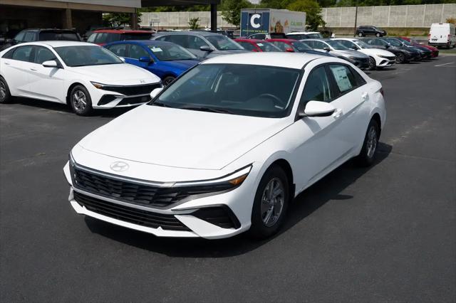 2026 Hyundai Elantra SE for sale in Florence, SC