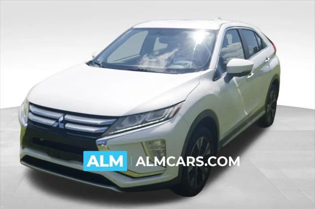 2018 Mitsubishi Eclipse Cross SE for sale in Lumberton, NC