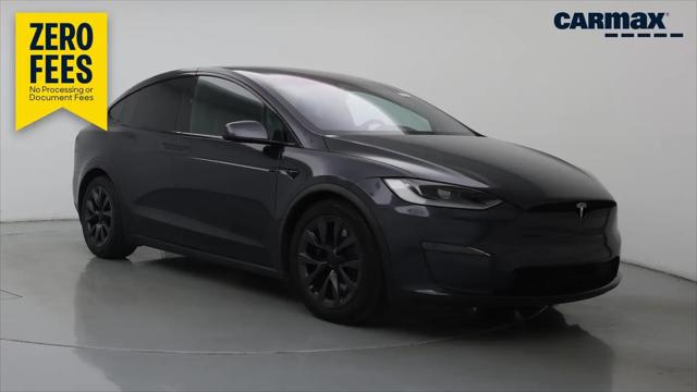 2024 Tesla Model X Long Range for sale in Tolleson, AZ