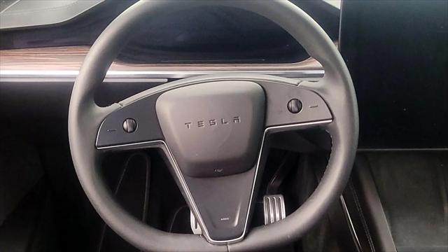 2024 Tesla Model X Long Range