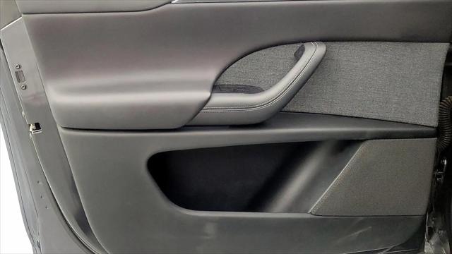 2024 Tesla Model X Long Range