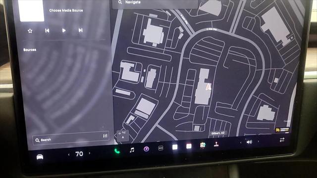 2024 Tesla Model X Long Range