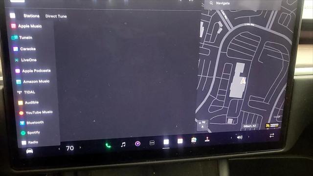 2024 Tesla Model X Long Range
