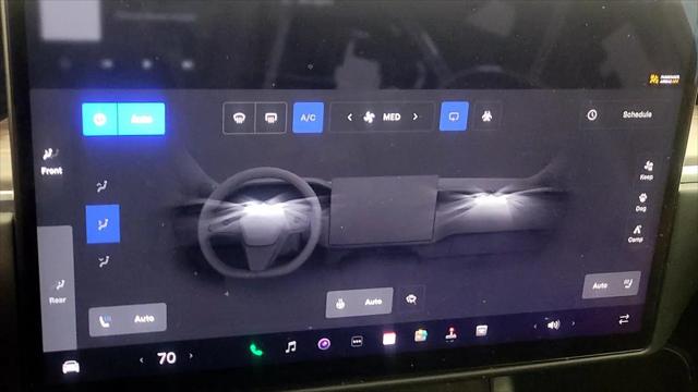 2024 Tesla Model X Long Range