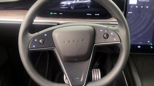 2024 Tesla Model X Long Range