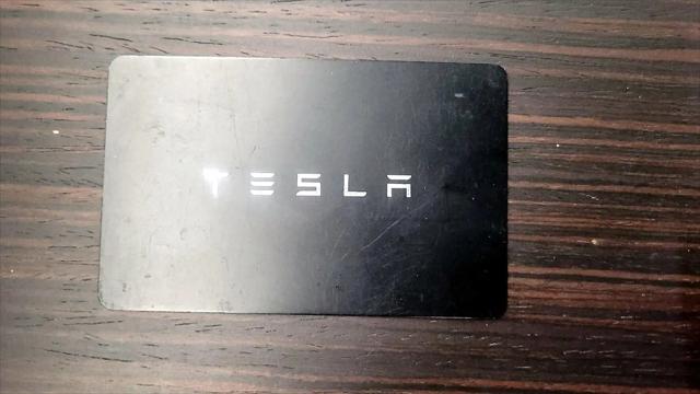 2024 Tesla Model X Long Range