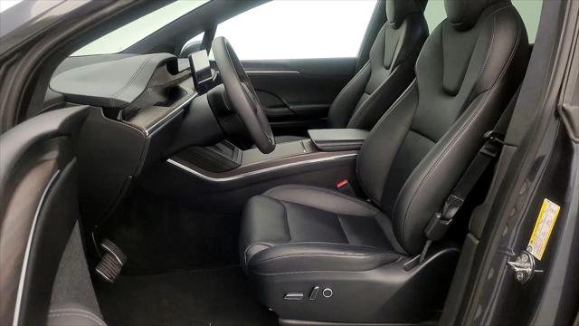 2024 Tesla Model X Long Range