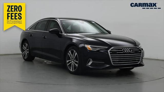 2023 Audi A6 Premium Plus 45 TFSI quattro S tronic for sale in Tolleson, AZ