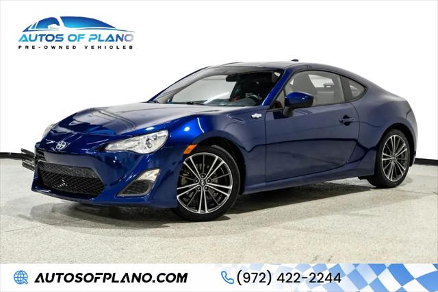 2015 Scion FR-S Base for sale in Plano, TX