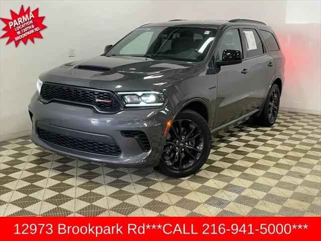 2023 Dodge Durango R/T AWD for sale in Brook Park, OH