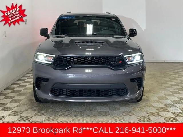 2023 Dodge Durango R/T AWD