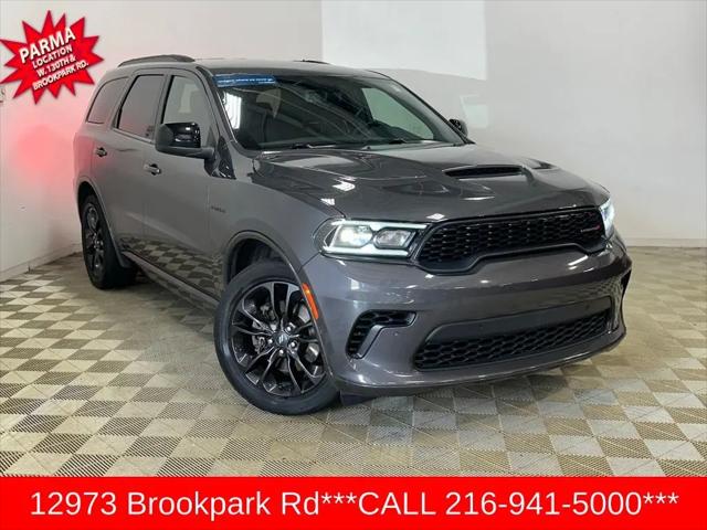 2023 Dodge Durango R/T AWD