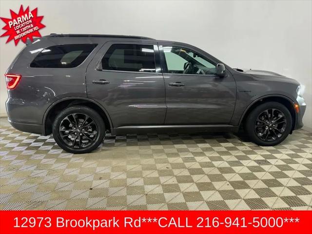 2023 Dodge Durango R/T AWD