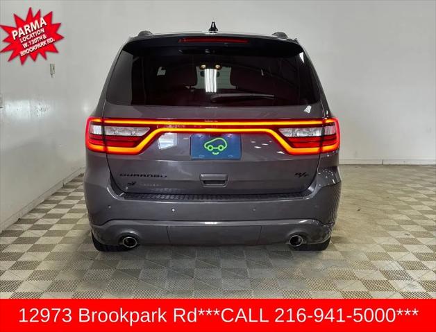 2023 Dodge Durango R/T AWD