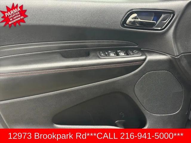 2023 Dodge Durango R/T AWD