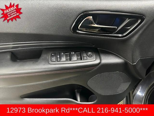 2023 Dodge Durango R/T AWD