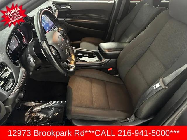 2023 Dodge Durango R/T AWD