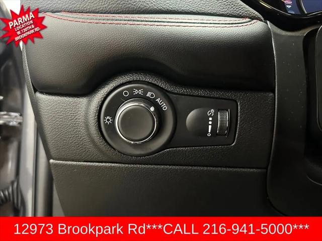 2023 Dodge Durango R/T AWD