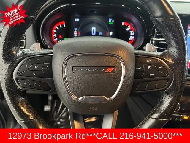 2023 Dodge Durango R/T AWD