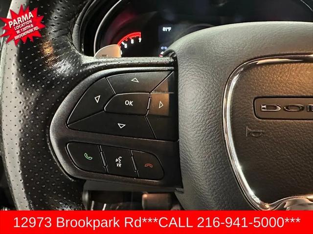 2023 Dodge Durango R/T AWD