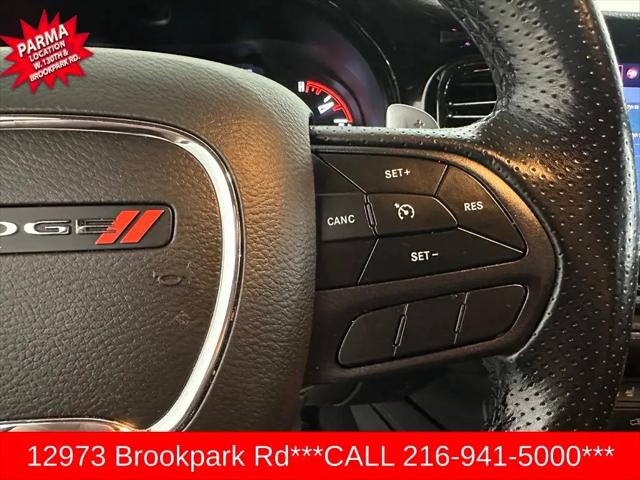 2023 Dodge Durango R/T AWD
