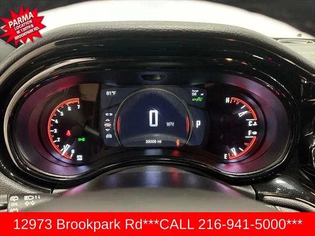 2023 Dodge Durango R/T AWD