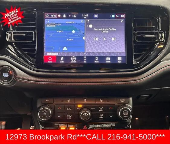 2023 Dodge Durango R/T AWD