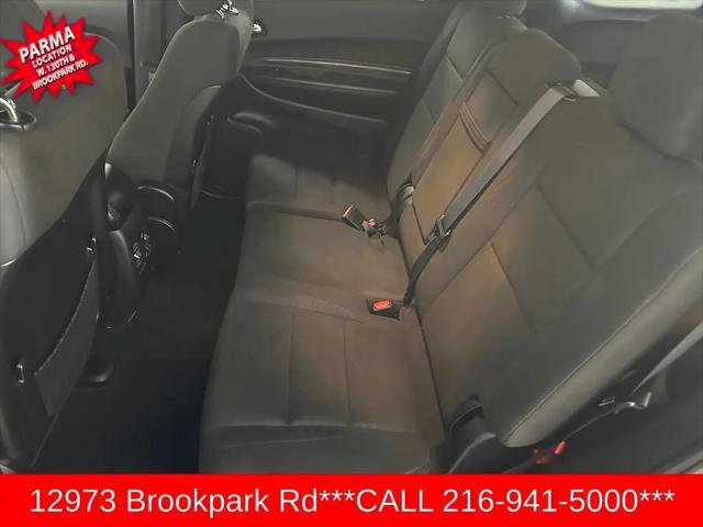 2023 Dodge Durango R/T AWD