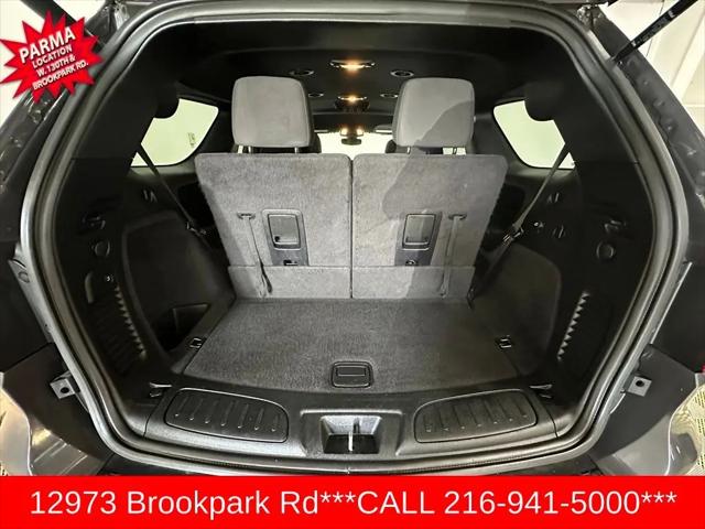 2023 Dodge Durango R/T AWD