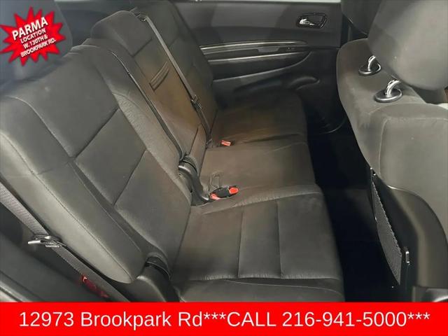 2023 Dodge Durango R/T AWD