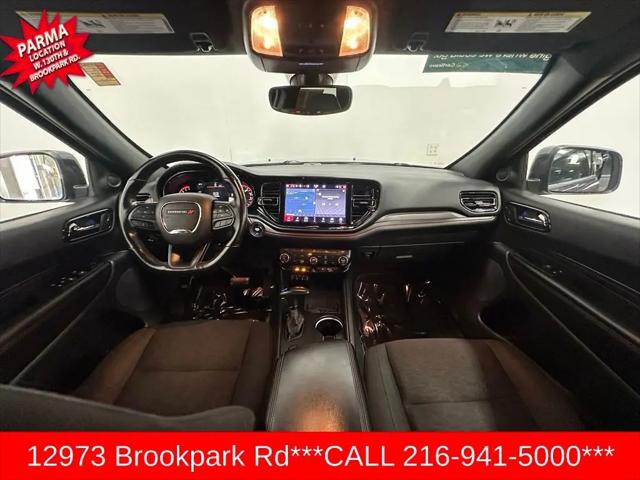 2023 Dodge Durango R/T AWD
