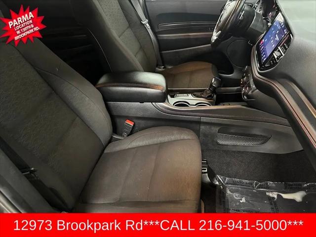2023 Dodge Durango R/T AWD