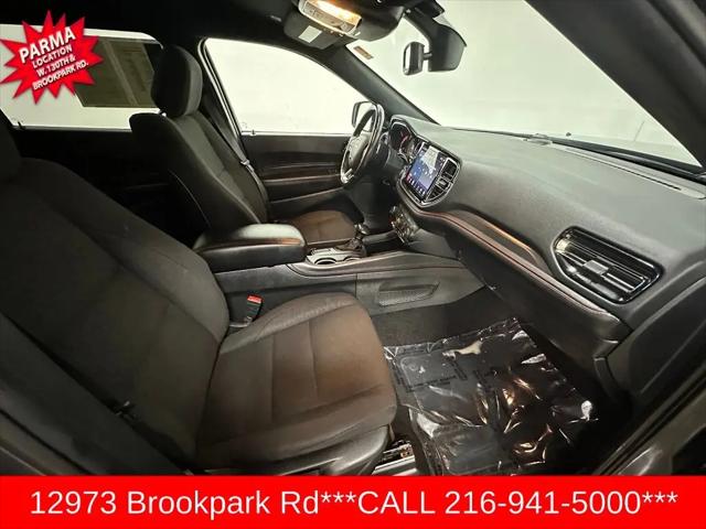 2023 Dodge Durango R/T AWD