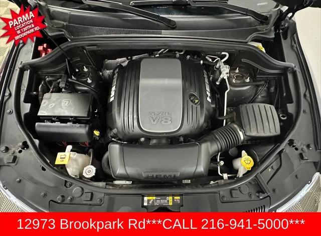 2023 Dodge Durango R/T AWD