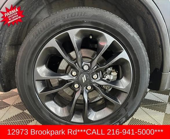 2023 Dodge Durango R/T AWD