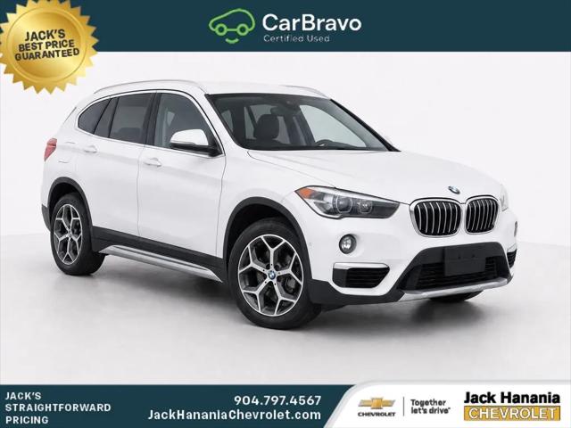 2019 BMW X1 sDrive28i for sale in St. Augustine, FL