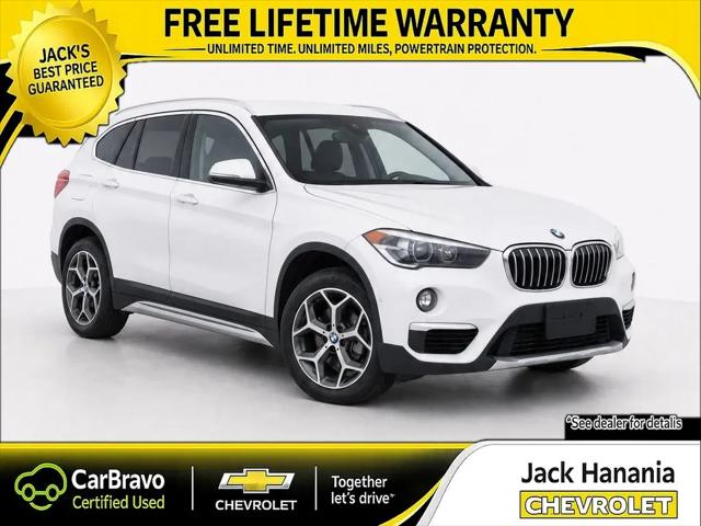 2019 BMW X1 sDrive28i for sale in St. Augustine, FL