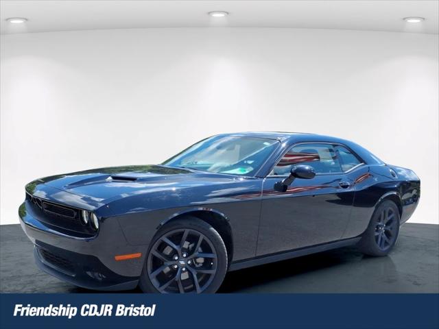 2023 Dodge Challenger SXT for sale in Bristol, TN