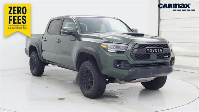 2020 Toyota Tacoma TRD Pro for sale in Tallahassee, FL