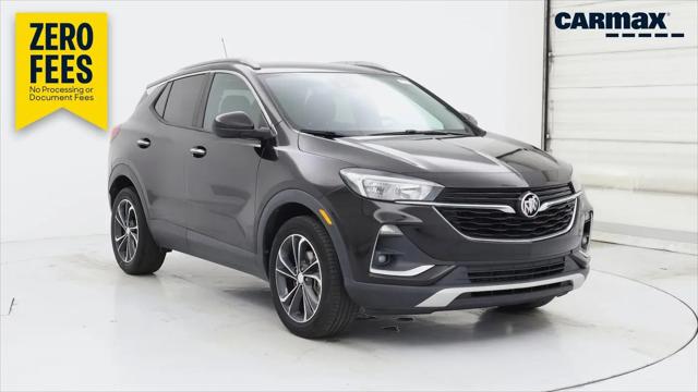 2020 Buick Encore GX FWD Select for sale in Tallahassee, FL