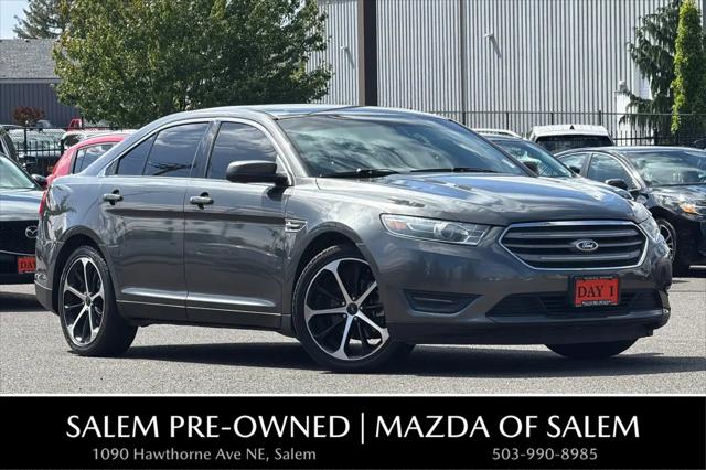 2015 Ford Taurus SEL for sale in Salem, OR
