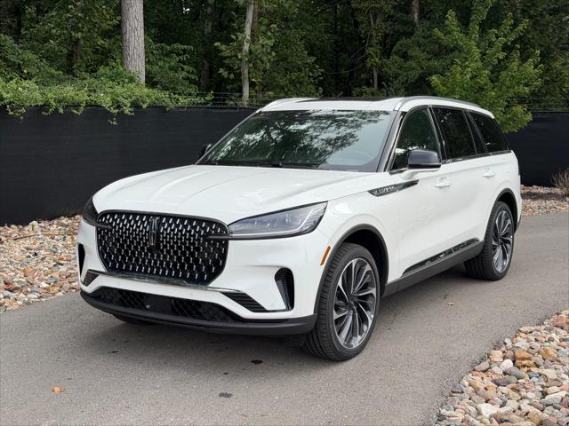 2026 Lincoln Aviator Reserve for sale in Kansas City, MO