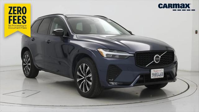 2023 Volvo XC60 B5 Plus Dark Theme for sale in Canoga Park, CA