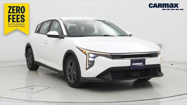2025 Kia K4 LXS for sale in Canoga Park, CA
