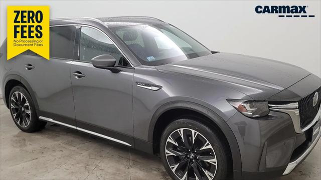 2024 Mazda X-90 Premium Plus for sale in Salisbury, MD