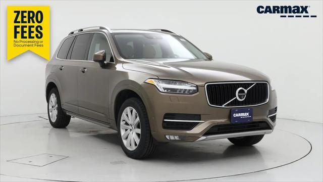 2016 Volvo XC90 T6 Momentum for sale in Loveland, CO