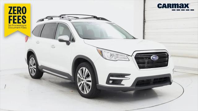 2019 Subaru Ascent Touring for sale in Covington, LA