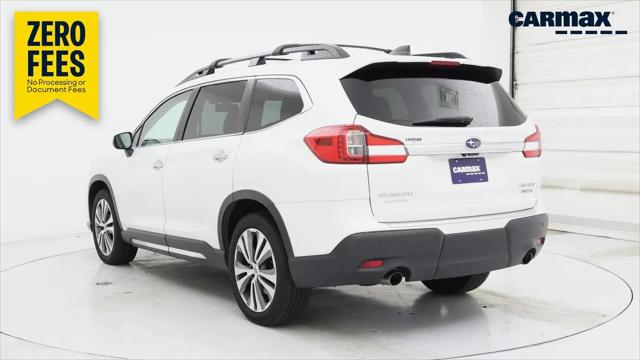 2019 Subaru Ascent Touring for sale in Covington, LA