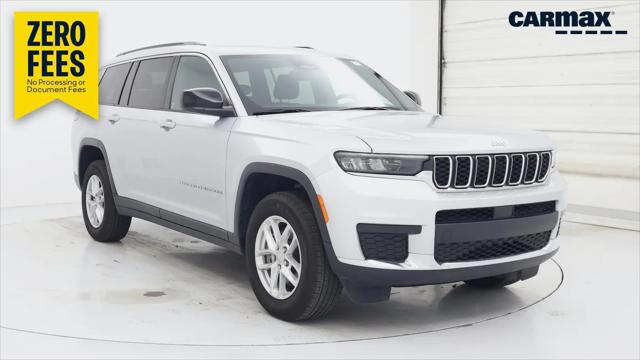2024 Jeep Grand Cherokee L Laredo X 4x2 for sale in Covington, LA